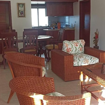 Apartament Apartamento Corozos 2-202 San Pedro de Macorís Zewnętrze zdjęcie